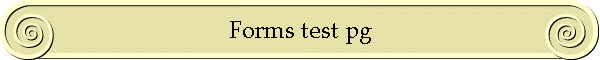 Forms test pg