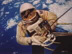 (spacewalk pix)